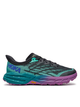 Hoka Hoka Παπούτσια Speedgoat 5 1123157 Έγχρωμο