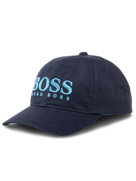 Boss Boss Cappellino Fero-1 50422532 Blu scuro