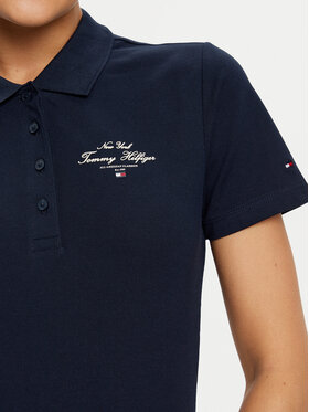 Tommy Hilfiger Polo Tommy Hilfiger - 5