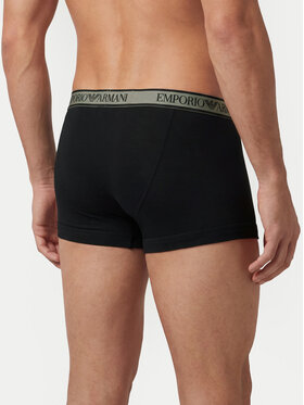 Emporio Armani Underwear Emporio Armani Underwear Комплект боксерки EM000259 AF20669 MC061 Черен