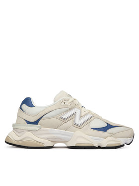 New Balance New Balance Сникърси U90601KA Сив