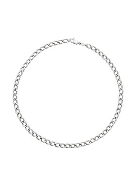 Breil Breil Collana GRITTY Argento