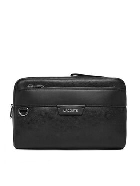 Lacoste Lacoste Kosmeetikakott NH5046OI Must