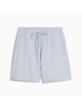 Puma Puma Szorty sportowe 685062 Niebieski Regular Fit