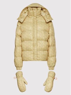 Μπουφάν χειμωνιάτικο ROTATE φωτογραφία