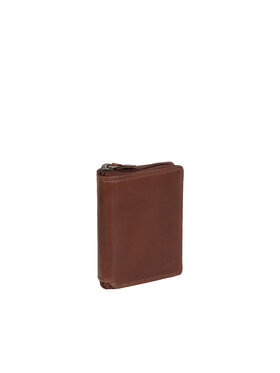 Mustang Mustang Portafoglio MUSTANG UDINE WALLET Marrone