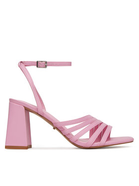 DeeZee DeeZee Sandali LE527-5 Rosa