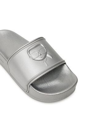 Παντόφλες KARL LAGERFELD φωτογραφία