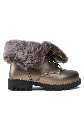 Mayoral Mayoral Stiefel 44392 Braun