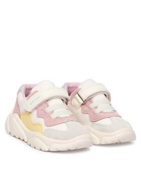 Geox Geox Sneakers B Ciufciuf Girl B455QB 0FU22 C1138 M Bunt