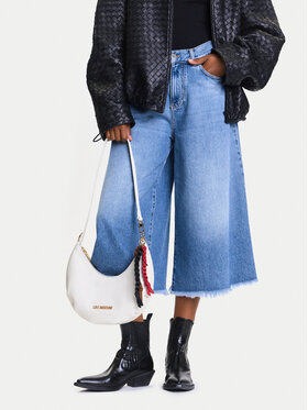 LOVE MOSCHINO LOVE MOSCHINO Handtasche JC4308PP0MK1110A Weiß