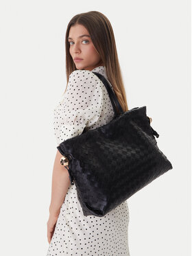 Liu Jo Liu Jo Handtasche AA6098 ES027 Schwarz