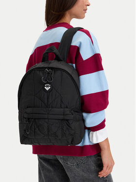 Roxy Roxy Rucksack WBEOHP-ROXY-MZ-007-10 Schwarz