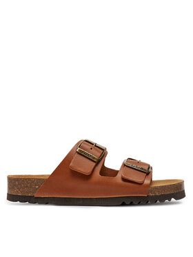 Scholl Scholl Plätud Julien F30076 Pruun