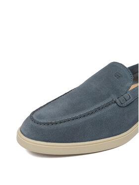 Μοκασίνια GINO ROSSI φωτογραφία