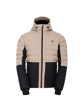 Regatta Regatta Kurtka snowboardowa Ollie II Beżowy Long Fit