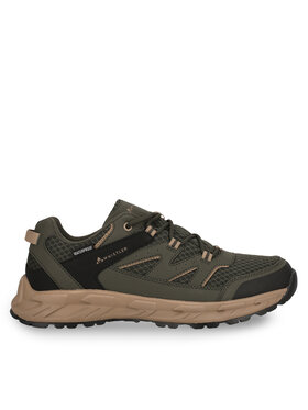 Whistler Whistler Трекінгові черевики Benin U Shoe WP W242371 Хакі