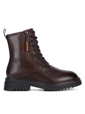 Lasocki Lasocki Stiefeletten WB-LOREDANA-18 Braun