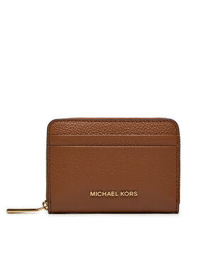 MICHAEL Michael Kors MICHAEL Michael Kors Velika ženska denarnica 32T4GJ6Z5L Rjava