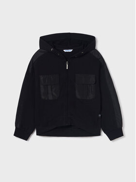 Mayoral Mayoral Sweatshirt 6436 Schwarz