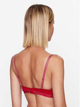 Σουτιέν χωρίς μπανέλα Emporio Armani Underwear φωτογραφία