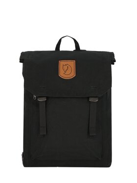 Fjällräven Fjällräven Plecak 226096 Czarny