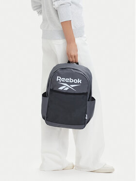 Reebok Reebok Mugursoma CWBEO-RBK-M-009-10 Pelēks