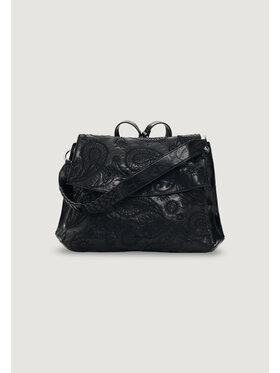 Desigual Desigual Zaino BAG_SIROCO POSADAS BLACK Nero