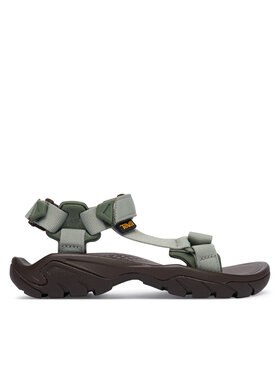 Teva Teva Sandales Terra Fi 5 Universal 1099443 Daudzkrāsains