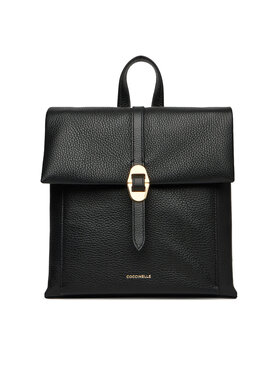 Coccinelle Coccinelle Rucsac 318420 Negru