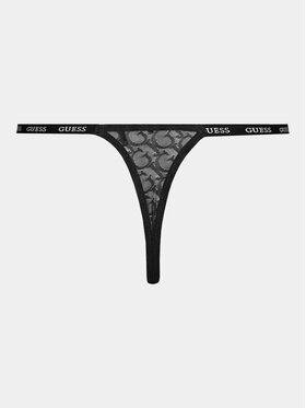 Guess Guess Perizoma O3BE18 KBXA0 Nero