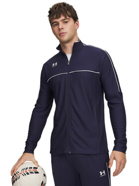 Under Armour Under Armour Bluza 6014168 Granatowy Regular Fit