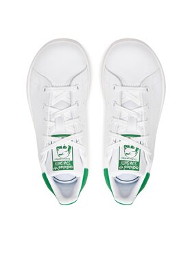 Adidas Superge Stan Smith C FX7524 Bela