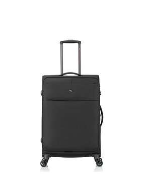 Pack Easy Pack Easy Walizka średnia 324226 Czarny