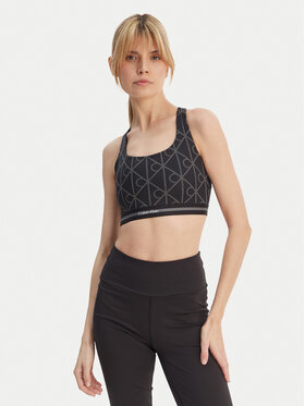 Calvin Klein Performance Calvin Klein Performance Spordirinnahoidja Icon LVGWS6K347 Must