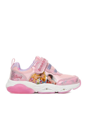 Princess Princess Tossud CEO-CP76-SS26-314DPRN Roosa