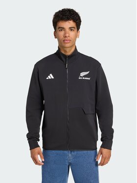 adidas adidas T-Shirt 159648 Czarny Regular Fit