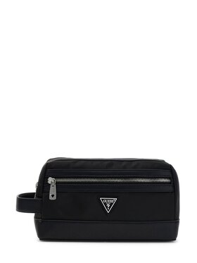 Guess Guess Torba weekendowa 181604 Czarny