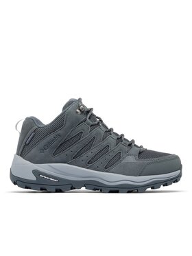 Columbia Columbia Trekkingi 212875 Szary