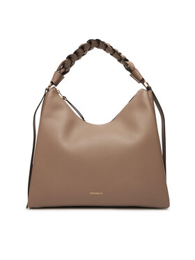 Coccinelle Coccinelle Сумка M50 Boheme Grana Double E1 M50 13 02 01 Коричневий