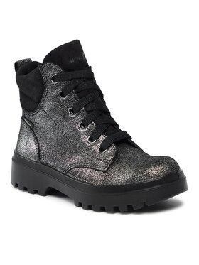 Superfit Superfit Trappers 1-000609-0010 M Negru