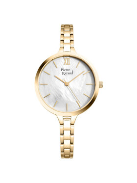 Pierre Ricaud Pierre Ricaud Orologio P22055.116FQ Oro