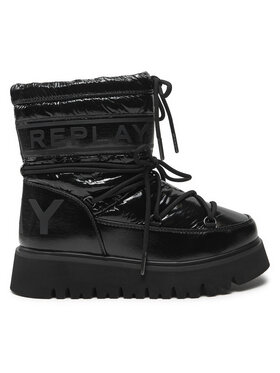 REPLAY REPLAY Lumesaapad GWF4R.000.C0001T Must