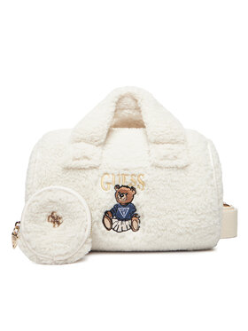 Guess Guess Borsetta J5BZ07W2830 Écru