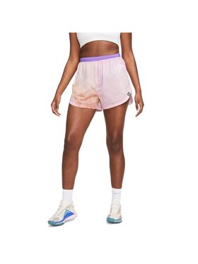 Nike Nike Szorty Dri-FIT Repel Różowy Regular Fit
