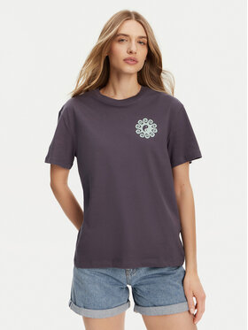 Billabong Billabong T-Shirt EBJZT00432-KRB0 Dunkelblau Regular Fit