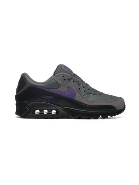Nike Nike Sneakersy AIR MAX 90 Szary