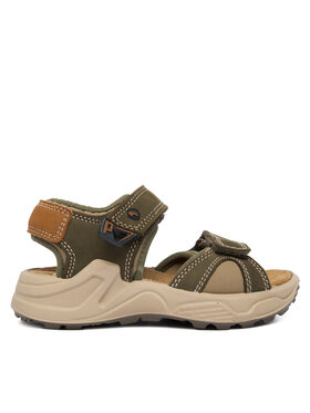 Primigi Primigi Sandály 7897200 S Khaki