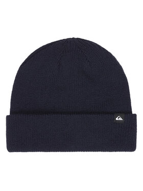 Quiksilver Quiksilver Czapka Performer EQYHA03445 Granatowy