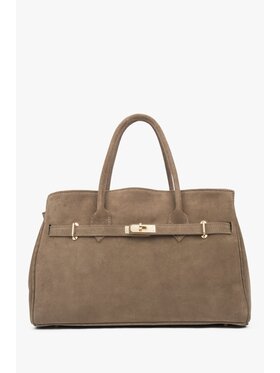 Estro Estro Borsetta ER00117912 Marrone